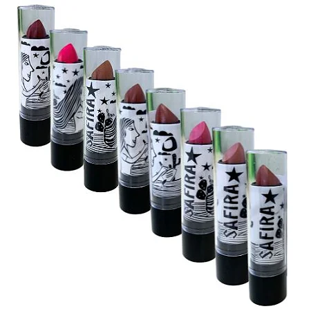 Batom Safira Luar do Sertão 2g Nº42 - Imagem 2