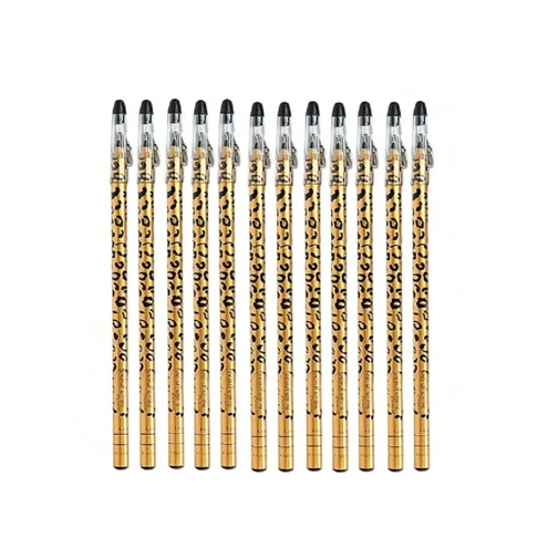 BELLA FEMME LÁPIS DE OLHO PRETO ONCA BF10019 - Imagem 4