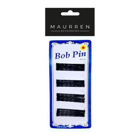 Grampos em Cartela Maurren (com 32)