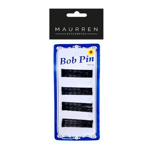 Grampos em Cartela Maurren (com 32)