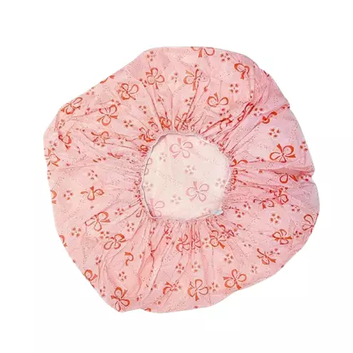 Touca de Banho c/ 2 - Imagem 2